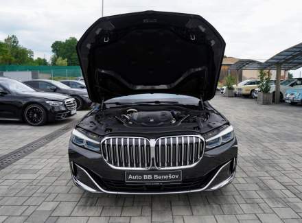 BMW - 7er
