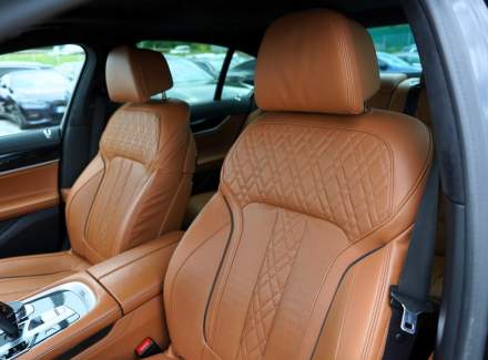 BMW - 7er