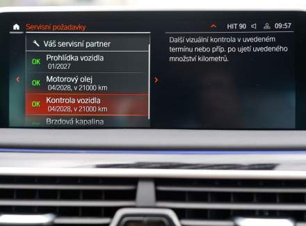 BMW - 7er