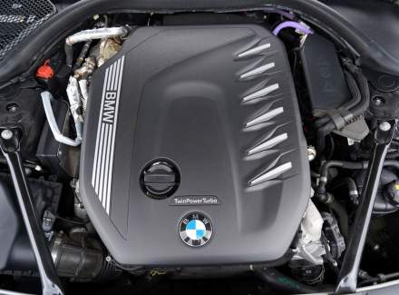 BMW - 7er