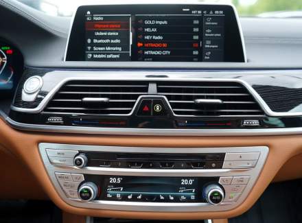 BMW - 7er