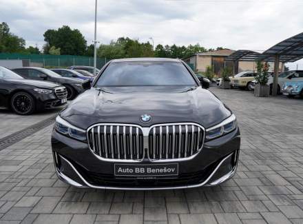 BMW - 7er