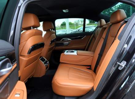 BMW - 7er