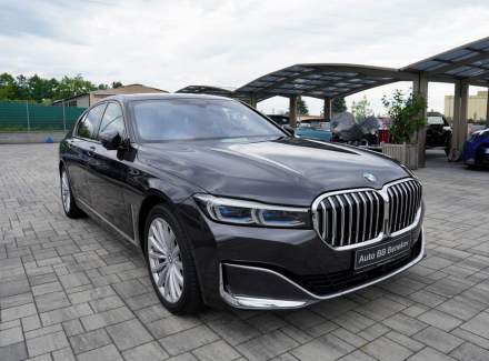 BMW - 7er