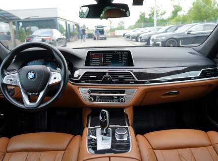 BMW - 7er