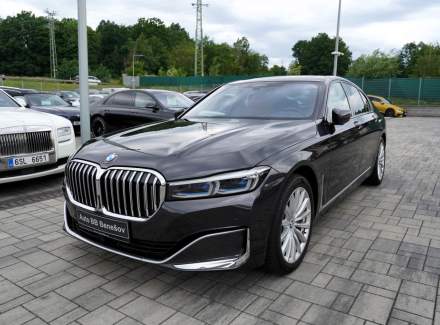 BMW - 7er