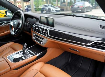 BMW - 7er