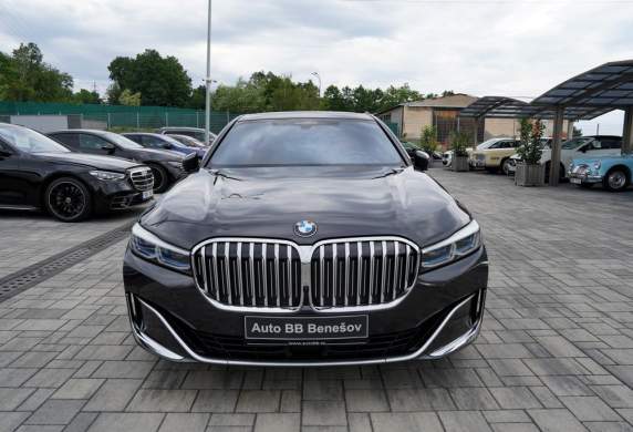 BMW - 7er