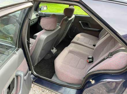 Citroën - BX