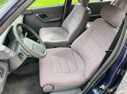 Citroën - BX