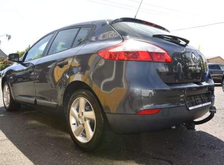Renault - Megane