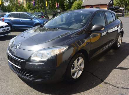 Renault - Megane