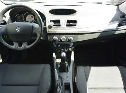 Renault - Megane