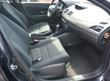 Renault - Megane
