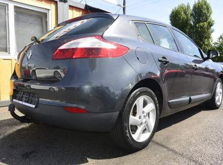Renault - Megane