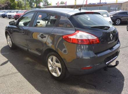 Renault - Megane