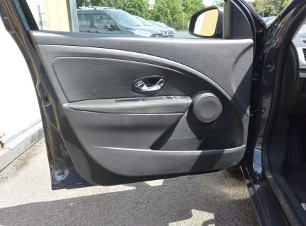 Renault - Megane