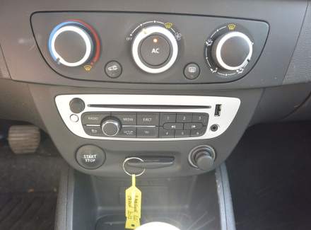 Renault - Megane