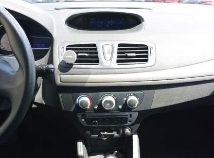 Renault - Megane