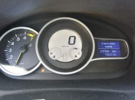 Renault - Megane