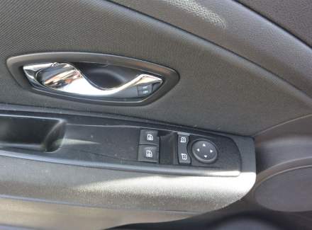 Renault - Megane