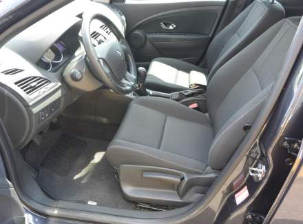 Renault - Megane