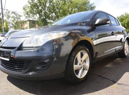 Renault - Megane