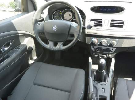 Renault - Megane