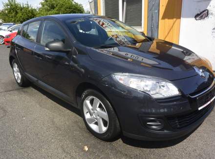 Renault - Megane