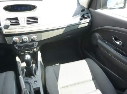 Renault - Megane