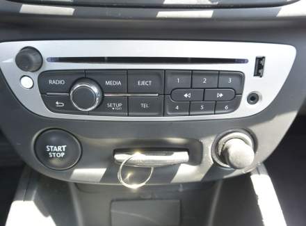 Renault - Megane