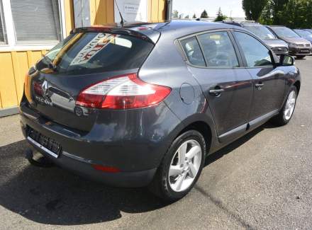 Renault - Megane