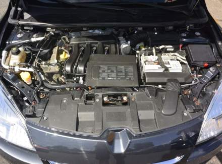 Renault - Megane