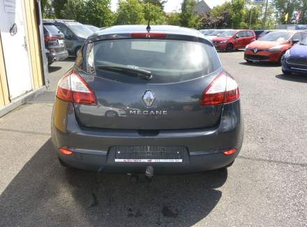 Renault - Megane