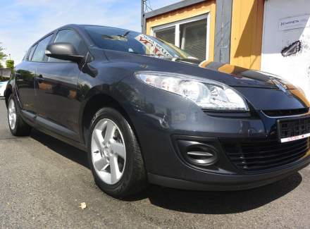 Renault - Megane