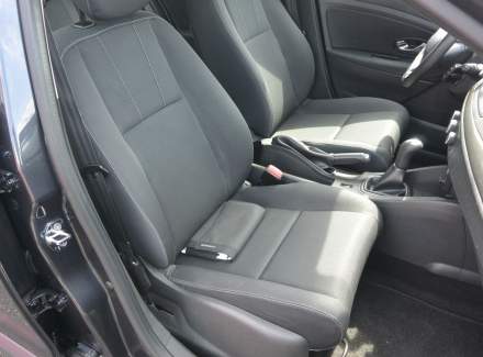 Renault - Megane