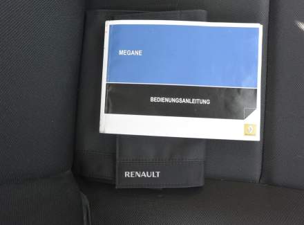 Renault - Megane