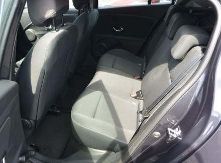 Renault - Megane