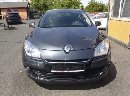 Renault - Megane