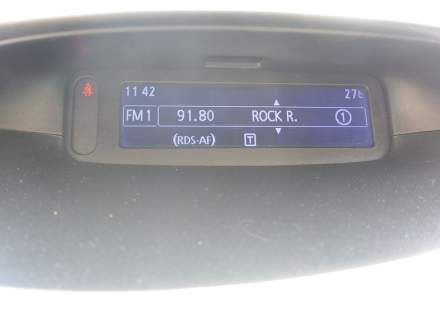 Renault - Megane