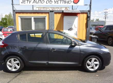 Renault - Megane