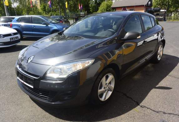 Renault - Megane