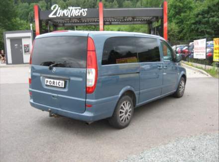 Mercedes-Benz - Vito