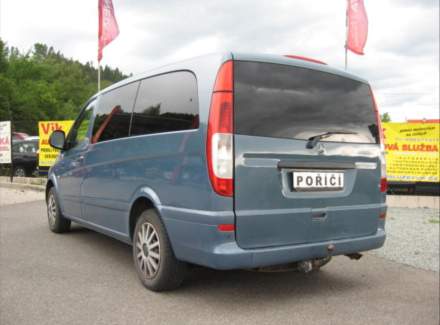 Mercedes-Benz - Vito