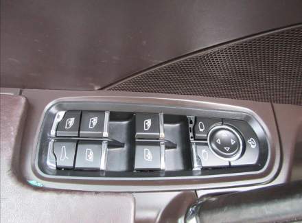 Porsche - Cayenne