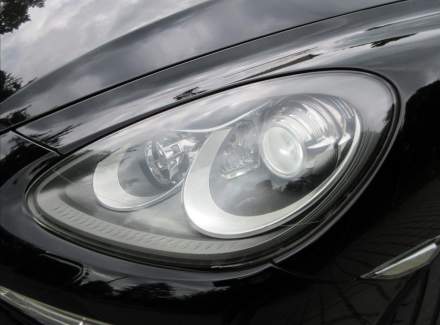Porsche - Cayenne