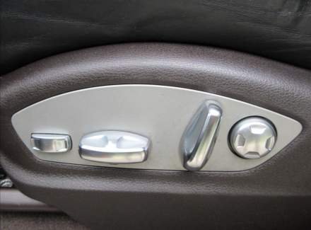 Porsche - Cayenne