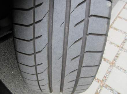 Porsche - Cayenne