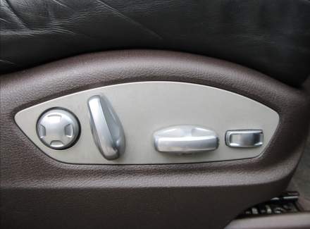 Porsche - Cayenne