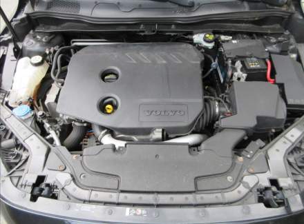 Volvo - V40